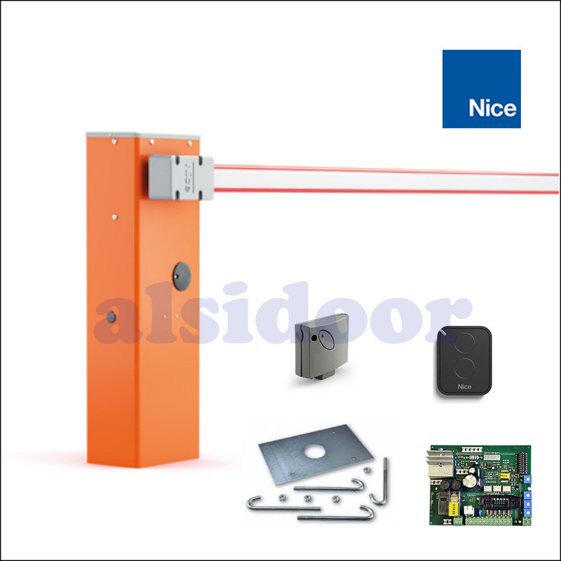 COMPRAR MANDO A DISTANCIA NICE FLO2RE en ALSIDOOR AUTOMATISMOS