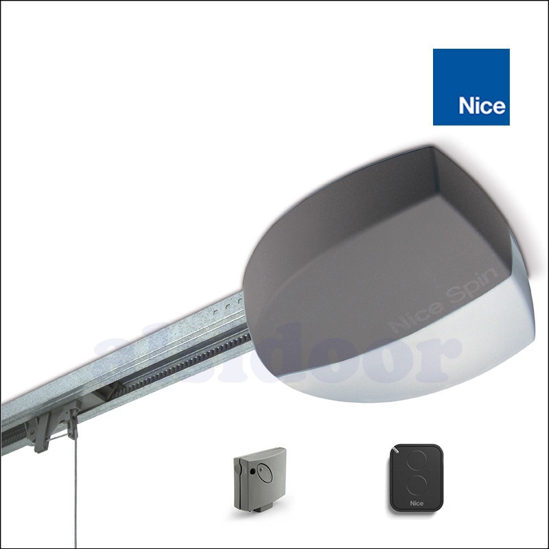 COMPRAR MANDO A DISTANCIA NICE FLO2RE en ALSIDOOR AUTOMATISMOS